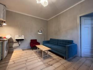 Historic 1885 Apartment near Liepāja center