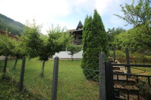 Apartman Sjajna Zavojsko jezero