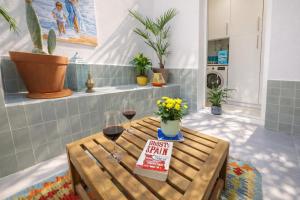 Beach walk - City 20 min - Beautiful Private Patio