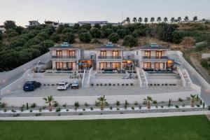 Exotic Residences