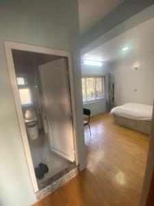 Sagarmatha San Homestay