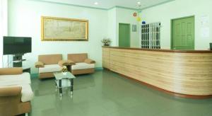 RedDoorz @ Orsu Hotel Angeles Pampanga