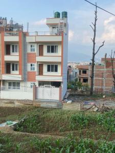 Sagarmatha San Homestay