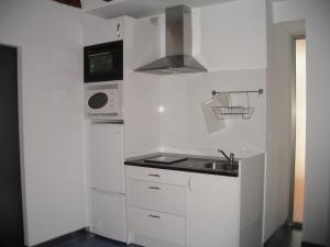 Casa Rural Apartamentos La Fonda