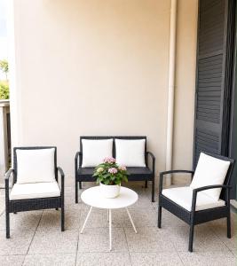 Casa Moscati