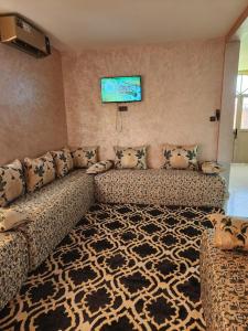 Blue Pool Villa Marrakech