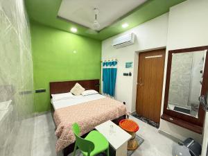Hotel Ajanta