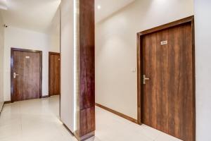 Hotel O City Inn