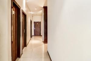 Hotel O City Inn