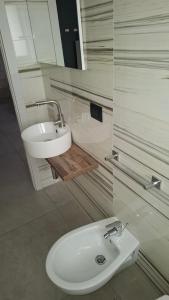 Puglia Luxury Apartment