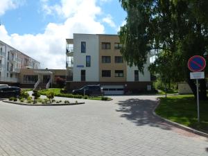 Apartament Słoneczny