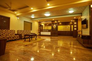 Hotel Pride Inn Shirdi