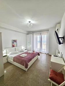 Summerland Seaview Premium Apartments