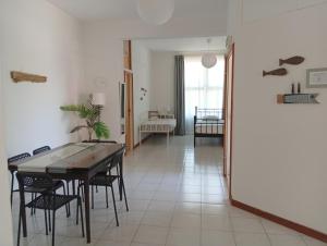 Mala Marta, 60qm room, near beach