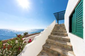 Pahivouni Studios & Suites Donousa-Island Greece