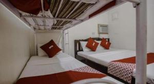 Sierra Traveller’s Inn Holy Spirit