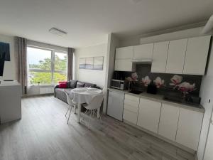Calimera Apartament- Nowe Osiedle- Parking