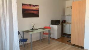 35 Square meter Apartment