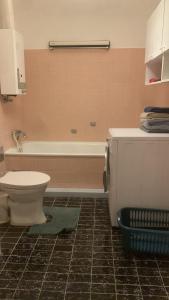 35 Square meter Apartment