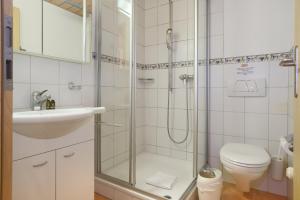 Apartment Kiwi - GRIWA RENT AG