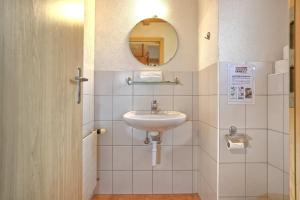 Apartment Kiwi - GRIWA RENT AG