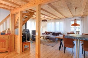 Apartment Kiwi - GRIWA RENT AG