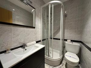 Apartamento Paris