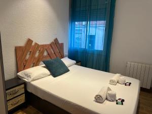 Apartamento Paris