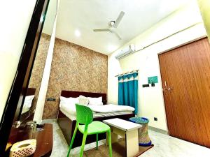 Hotel Ajanta