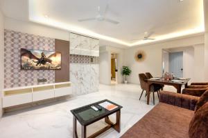 Home2 Residency, Mumbai Airport