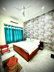 Hotel Ajanta