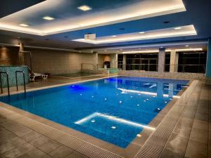 Splendor Balaton - Club 218 Wellness
