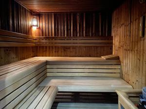 Splendor Balaton - Club 218 Wellness