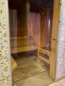 Splendor Balaton - Club 218 Wellness