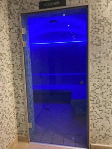 Splendor Balaton - Club 218 Wellness