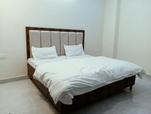 Hotel Amar Singh Palace