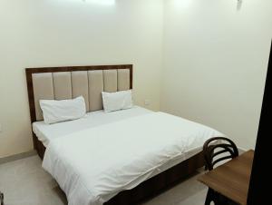 Hotel Amar Singh Palace