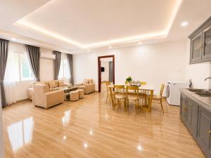 Try Residence, The Elysée Koh Pich