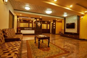 Hotel Pride Inn Shirdi