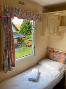 DOMKI - Kaszuby Resort ZACISZE - new cottage