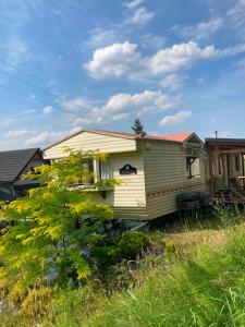 DOMKI - Kaszuby Resort ZACISZE - new cottage