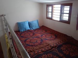Flat No117 Second Floor, Near Anees School Park Shivjot Enclave Kharar