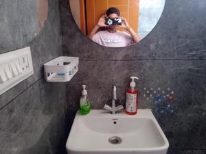 Flat No117 Second Floor, Near Anees School Park Shivjot Enclave Kharar