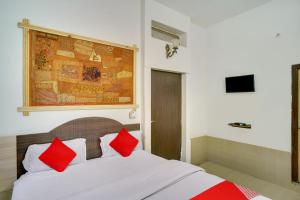 Hotel O Jaisalmer Heritage Haveli