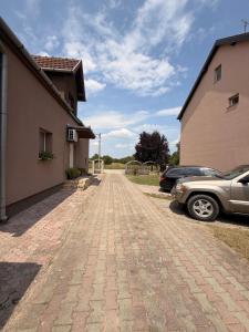 Sobe HUBERTUS Lipovac Bajakovo