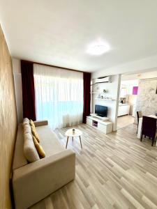 Summerland Seaview Premium Apartments