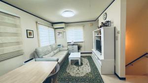 Direct to every spots 4mins to station 4Lines for used Big House Family Direct Shinjuku Ikebukuro 3 Bedrooms Max for 8 people