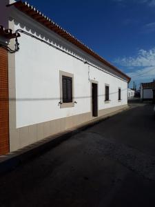 Refúgio do Artur - Casa no Campo