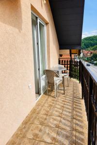 Apartmani Resimic