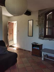 Maison de village, Verdon